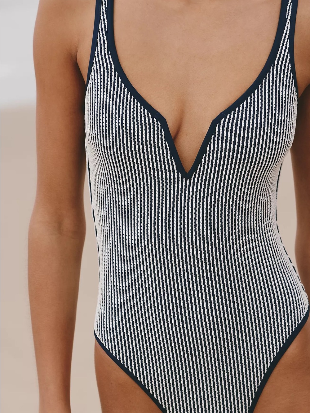 L*Space Coco One-Piece Swimsuit - Picture 3 of 7